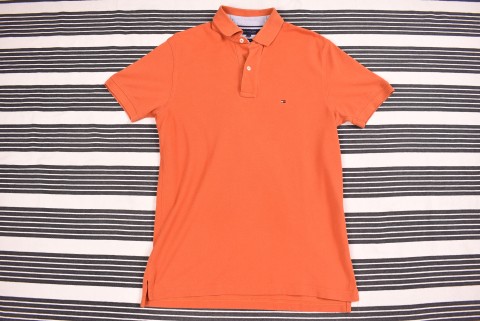 Hilfiger piké 5822.