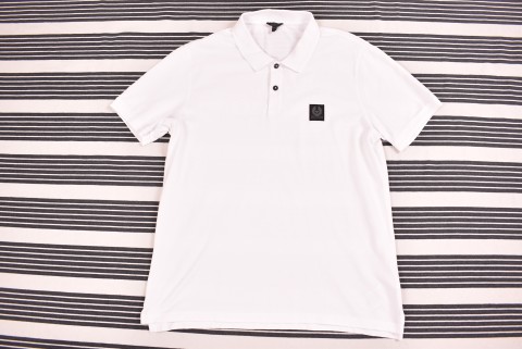 Férfi pólók Second Hand Belstaff piké 5846. V
