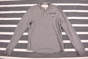 Abercrombie & Fitch  PBSH ABERCROMBIE HOSSZÚ UJJÚ FELSŐ 3623.