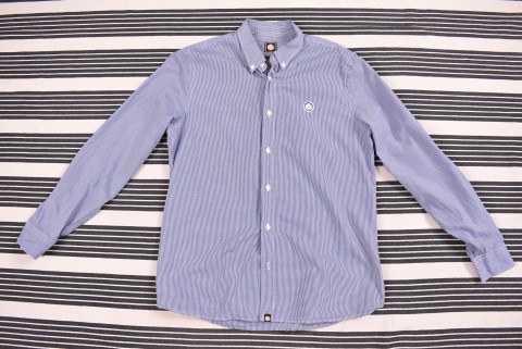 Férfi Ingek Second Hand Pretty Green ing 3090.