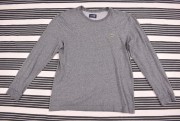 Lacoste PBSH  LACOSTE HOSSZÚ UJJÚ FELSŐ 3651.
