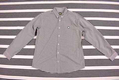 Férfi Ingek Second Hand Pretty Green ing 3135.