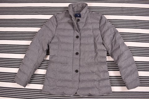Női kabátok Second Hand Gant női kabát 417.