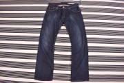 Tommy Hilfiger PBSH  HILFIGER FARMER 34/32 3242.