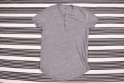Férfi pólók Second Hand HOLLISTER PÓLÓ 6115.