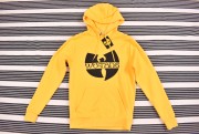 Premium Brands WU-TANG CLAN PULÓVER ÚJ 3774.