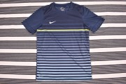 Nike PBSH NIKE TECH PÓLÓ 803.