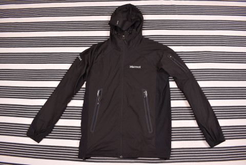 Férfi Kabátok Second Hand Marmot dzseki 1604.