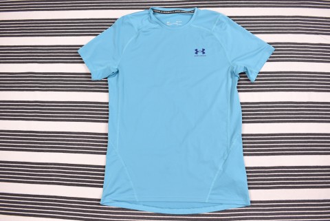 Technikai Ruházat és Mez Second Hand Under Armour póló 804.