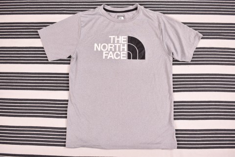 Gyerekruha PBSH  The North Face tech póló (gyerek) 
