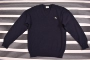 Lacoste PBSH  LACOSTE PULÓVER 3813.