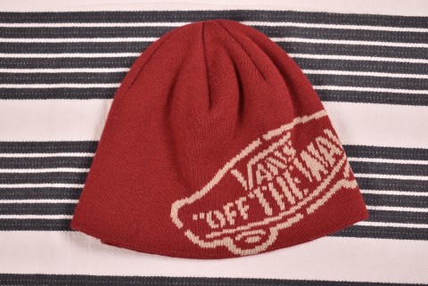 Kiegészítők PBSH  Vans sapka