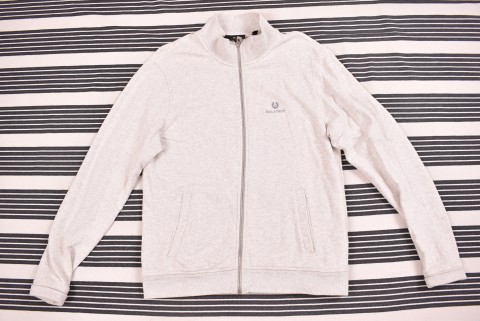 Férfi Pulóverek Second Hand Belstaff pulóver 3853. V
