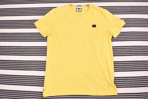 Férfi pólók Second Hand Weekend Offender póló 6281.