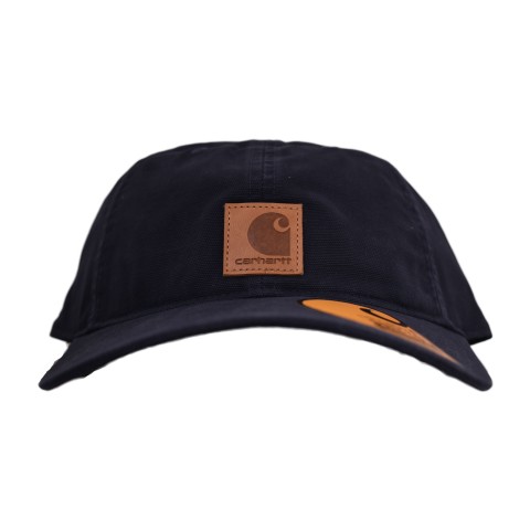 Sapkák Carhartt Canvas Cap 0289  412