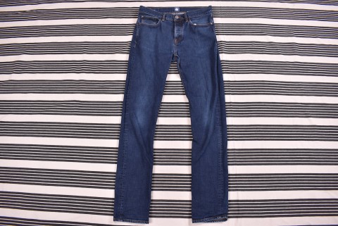 Férfi nadrágok Second Hand Pretty Green farmer 32 3307.