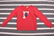 Abercrombie & Fitch  PBSH ABERCROMBIE NŐI PULÓVER 785.