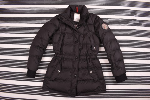 Női kabátok Second Hand Bogner női kabát 436. V