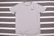 Under Armour PBSH UNDER ARMOUR TECH PÓLÓ 841.