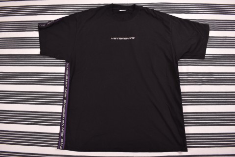 Férfi pólók Second Hand Vetements póló