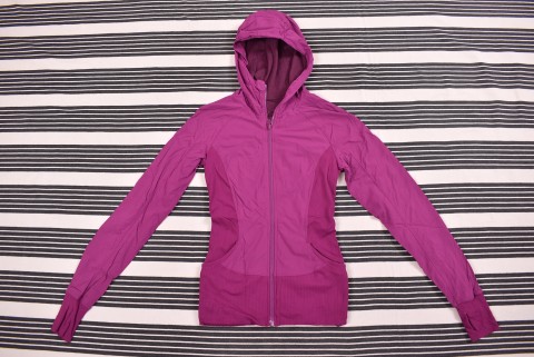 Női Felsők Second Hand Lululemon női technikai felső 808.