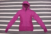 Premium Brands LULULEMON NŐI TECHNIKAI FELSŐ 808.