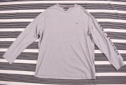 Tommy Hilfiger PBSH  TOMMY HILFIGER HOSSZÚ UJJÚ FELSŐ 3986.