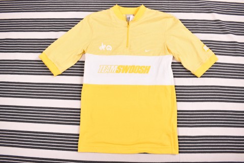 Férfi pólók Second Hand Nike póló ÚJ 6386.