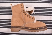 Egyéb Cipők PBSH MARTENS BAKANCS BÉLELT 38