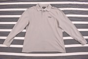 Barbour PBSH BARBOUR HOSSZÚ UJJÚ PIKÉ 4004.