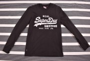 Superdry PBSH  SUPERDRY PULÓVER 4016.
