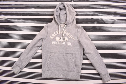 Férfi Pulóverek Second Hand Abercrombie & Fitch pulóver 4021.