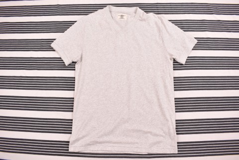 Férfi pólók Second Hand Kent & Curwen x David Beckham póló 6416.