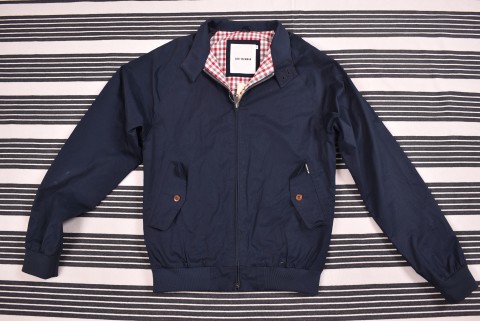 Férfi Kabátok Second Hand Ben Sherman dzseki 1705. V