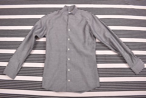 Férfi Ingek Second Hand Eton ing 3357.