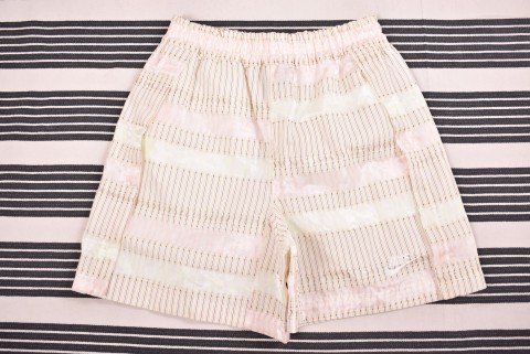 Női Rövidnadrágok Second Hand Nike short 87.