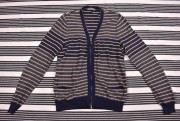 McQ Alexander McQueen PBSH ALEXANDER MCQUEEN KARDIGÁN 4055.V