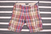 Tommy Hilfiger PBSH  TOMMY HILFIGER SHORT 2375.