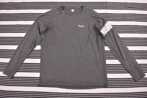 Technikai Ruházat és Mez Second Hand Rapha technikai felső 857.V