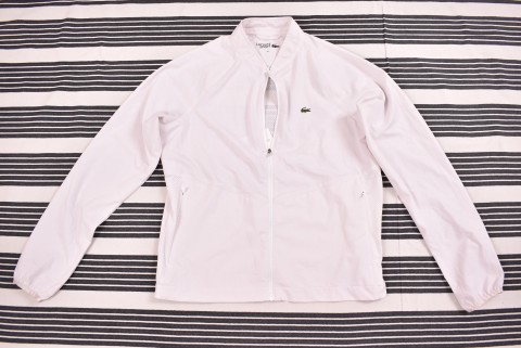 Női pulóverek Second Hand Lacoste női melegítő felső 828.