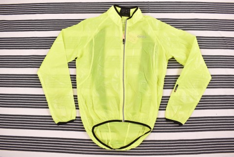 Technikai Ruházat és Mez Second Hand Northwave bicajos kabát 861.V