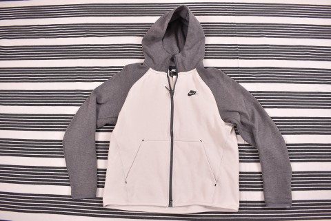 Nike zip hoodie 4092.