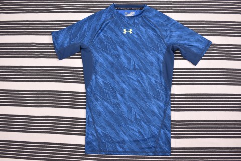 Technikai Ruházat és Mez Second Hand Under Armour tech póló 867.