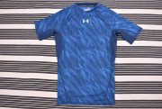 Under Armour PBSH UNDER ARMOUR TECH PÓLÓ 867.