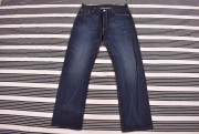 Levi's PBSH LEVIS 501 36/32 3406.