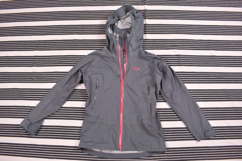 Női kabátok Second Hand Mountain hardwear női dzseki 456. V