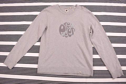 Férfi Pulóverek Second Hand Pretty Green pulóver 4160.