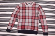 Tommy Hilfiger PBSH  TOMMY HILFIGER PULÓVER 4163.