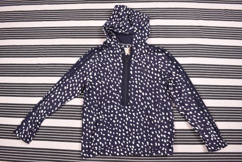 Női kabátok Second Hand Adidas női széldzseki 464.