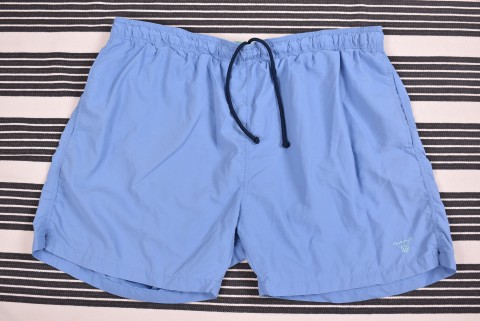 Férfi rövidnadrágok Second Hand Gant fürdőshort 2417. V